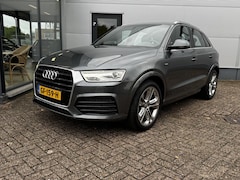 Audi Q3 - 1.4 TFSI 150PK | S-TRONIC | DEALERONDERHOUDEN