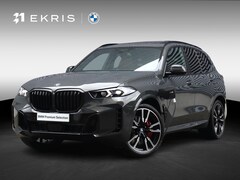 BMW X5 - xDrive50e M Sportpakket | Comfort-plus pakket | M sportpakket pro | Innovation Pack | Trav