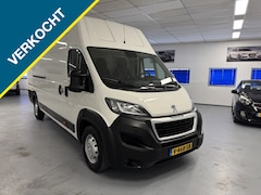 Peugeot Boxer - 435 2.0 HDI MAXI EURO6 L4/H3