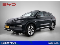 BYD Seal U - 1.5 DM-i FWD Boost | 80 KM EV Range | Dealer