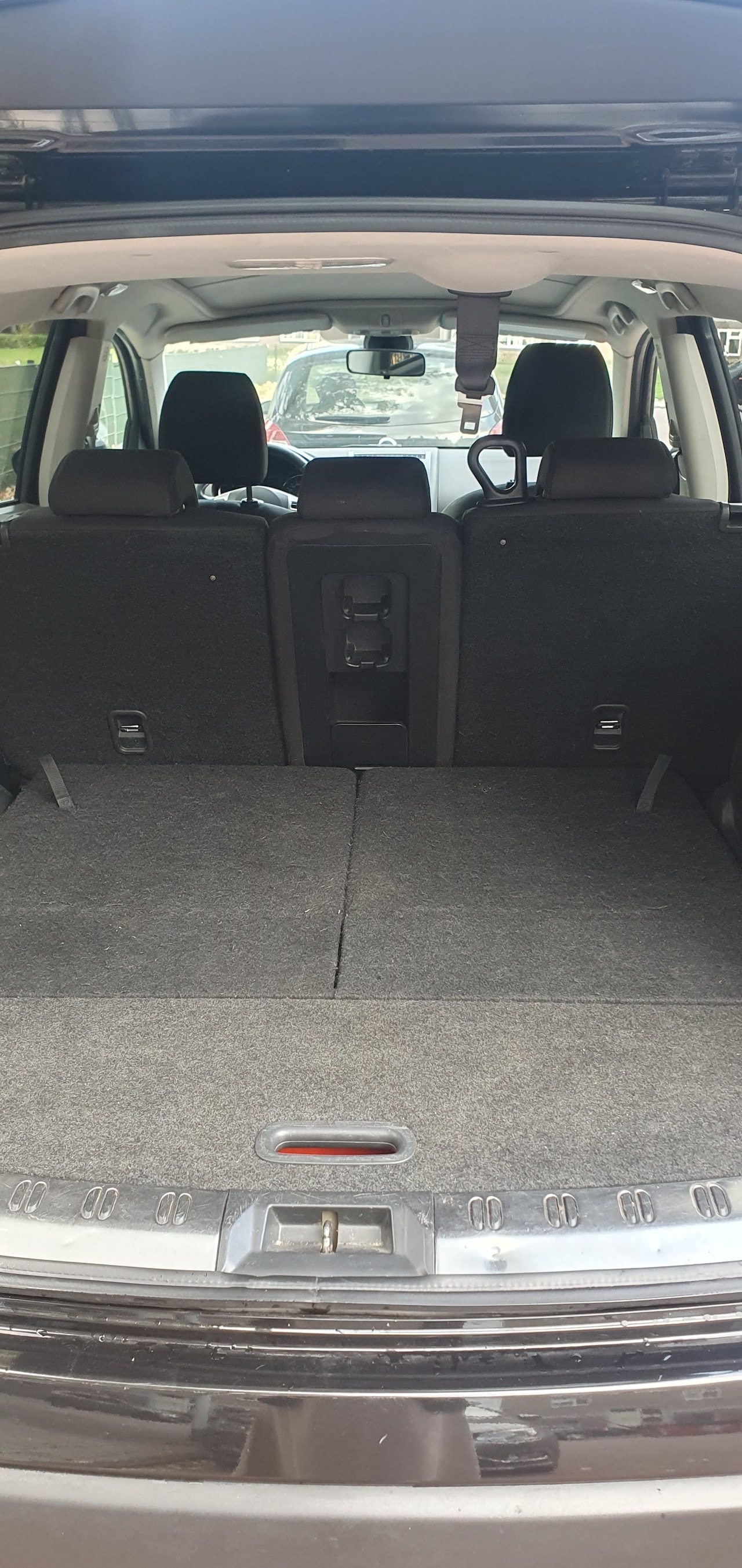 Nissan Qashqai+2 - 1.5 dCi Connect Edition - AutoWereld.nl