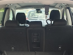 Nissan Qashqai+2 - 1.5 dCi Connect Edition