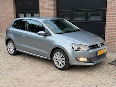 Volkswagen Polo - 1.4-16V Highline Apk nieuw