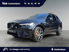 Volvo XC60 - T8 Plug-in-hybrid AWD Polestar Engineered |Bowers & Wilkins| Trekhaak| 360 Camera|