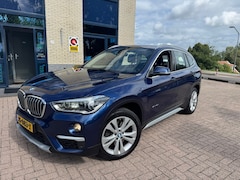 BMW X1 - SDrive20i Centennial Executive- automaat- nl auto
