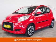 Citroën C1 - 1.0 12V Ambiance Airco (APK:Nieuw) Incl.Garantie