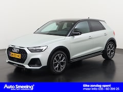 Audi A1 allstreet - 30 TFSI S-Line int. S-Tronic | Stoelverwarming | Zondag Open