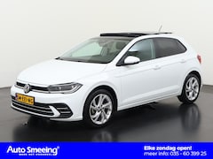 Volkswagen Polo - 1.0 TSI Style DSG | Schuifdak | Camera | Zondag Open