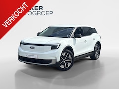 Ford Explorer - Extended Range RWD 77 kWh