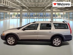 Volvo XC70 - 2.5 T Summum Schuifdak, leder, electr. verst. stoelen