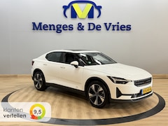 Polestar 2 - 2 Long Range Dual Motor 78 kWh 408 PK SOH 94% | Panorama | Harman Kardon | Camera | Memory