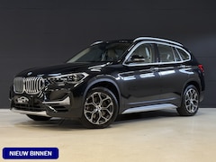 BMW X1 - sDrive20i Business Edition Plus | Head UP | Trekhaak | Leder | Stoelverwarming