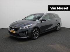 Kia Cee'd Sportswagon - Ceed 1.0 T-GDi GT-Line Business Edition | Apple Carplay / Android Auto | Camera | Navigati