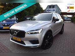 Volvo XC60 - 2.0 T8 Twin Engine AWD R-DESIGN AUTOM/PANO DAK/ADAP CRUISE/NAVI/AIRCO-ECC/TREKH/PDC V+A/KE