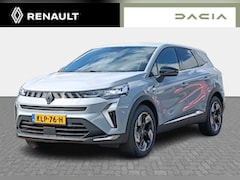 Renault Symbioz - 1.8 E-Tech full hybrid 160 techno