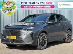 Peugeot 3008 - 1.2 HYBRID 136pk e-DCS6 Allure I Adaptieve Cruise Super Summer Sale | I Camera I PDC V+A I
