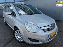 Opel Zafira - 2.2 Temptation | 7p | NAP | APK | AIRCO |