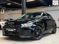 Audi A1 Sportback - 30 TFSI Advanced Automaat/Virtual/Navigatie