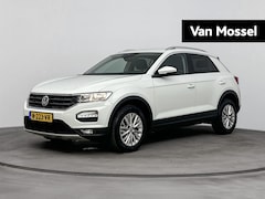 Volkswagen T-Roc - 1.0 TSI Style