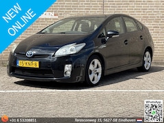 Toyota Prius - 1.8 Aspiration | Automaat | Climate |