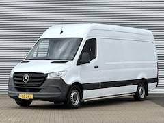 Mercedes-Benz Sprinter - 316 2.2 CDI L3H2 automaat MARGE btw vrij