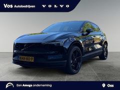 Volvo EX30 - Single Motor Ext Range Ultra Black Ed Euro 69 kWh