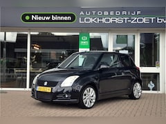 Suzuki Swift - 1.6 Sport | Clima | APK t/m juli 2027
