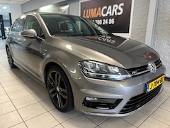 Volkswagen Golf - 1.4 TSI Business Edition R Connected | Vol