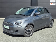 Fiat 500 - Icon 42 kWh | Camera | Entry & Go | Full Option |