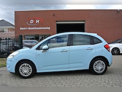 Citroën C3 - 1.6 VTi Exclusive airco apk 21-08-2027 inruil mogelijk
