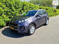 Kia Sportage - 1.6 GDI DynamicLine Nav Cr Control Airco