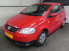 Volkswagen Fox - 1.2 Trend - 1e eigenaar - Keurig Onderhouden