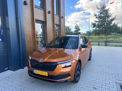 Skoda Kamiq - 1.0 TSI Sport Monte Carlo