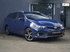 Toyota Auris Touring Sports - 1.8 Hybrid Style, Camera, Led