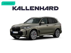 BMW X5 - xDrive50e M-Sport Pro - Pano - Trekhaak - Comfortzetels - Active Steering