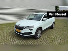 Skoda Karoq - 1.5 TSI ACT Style Business AUTOMAAT/ PANO/ ELEKTRSICHE ACHTERKLEP/