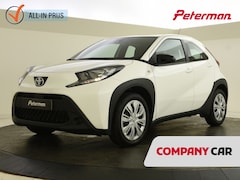 Toyota Aygo X - 1.0 VVT-i MT Play | Carplay/AndroidAuto | Camera | Adapt. cruise