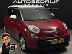 Fiat 500 L - 0.9 TwinAir Easy Eco *City*NAP*AC*ECO