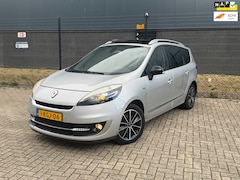 Renault Grand Scénic - 1.4 TCe Bose |Panodak| |Navi| |CruiseControl|