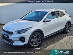 Kia XCeed - 1.4 T-GDi DynamicLine | Trekhaak | Navigatie | Camera | 100% Dealer Onderhouden