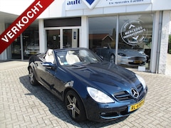 Mercedes-Benz SLK-klasse - 1.8 SLK200 KOMPR ROADSTER / IETS APARTS