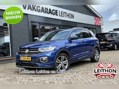 Volkswagen T-Cross - 1.0 TSI Style Bns R
