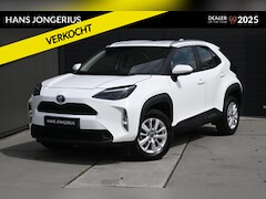 Toyota Yaris Cross - 1.5 Hybrid Active | AUTOMAAT | CAMERA | CRUISE CONTROL | PDC | LMV