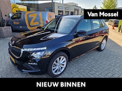 Skoda Kamiq - 1.0 TSI Selection