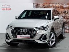 Audi Q3 Sportback - 45 TFSI e S Edition