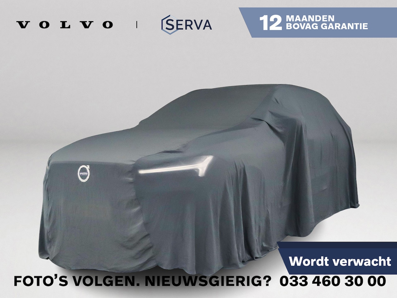 Volvo XC60 - T5 Momentum | Parkeercamera | Stoelverwarming | Leder - AutoWereld.nl