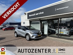 Renault Captur - Intens Tce 140 EDC automaat | 360 camera | Pack Easy Park Assist | tijdelijk gratis Top Af