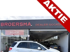 Suzuki SX4 - 1.6 Exclusive 2 EIGENAAR * NW APK * NAP