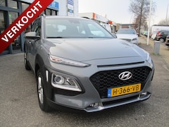 Hyundai Kona - 1.0 T-GDI Comfort Trekhaak