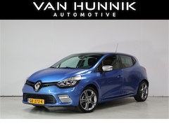 Renault Clio - 1.2 GT | Pano | 69DKM | Navi | Cruise | NL-Auto | NAP